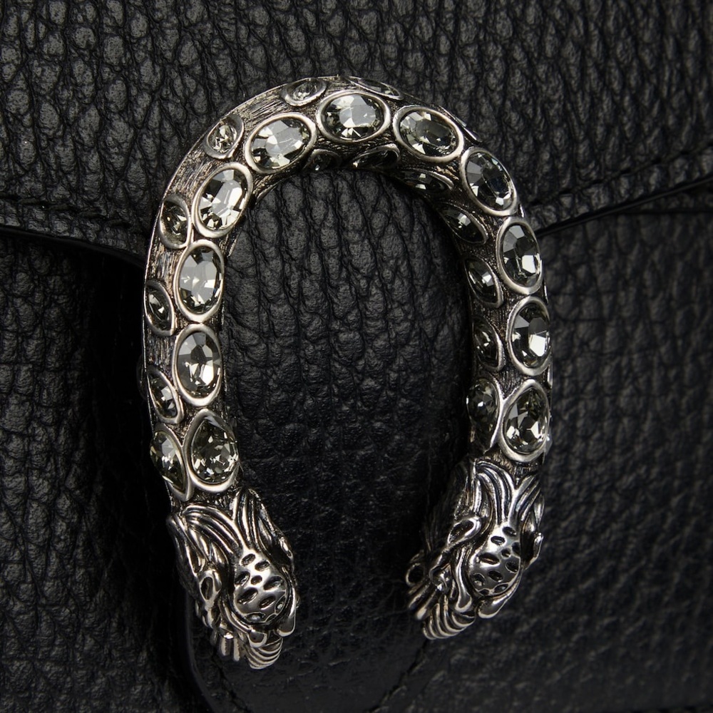 *** SOLD ***
GUCCI DIONYSUS SUPER MINI BAG - Picture 7 of 11